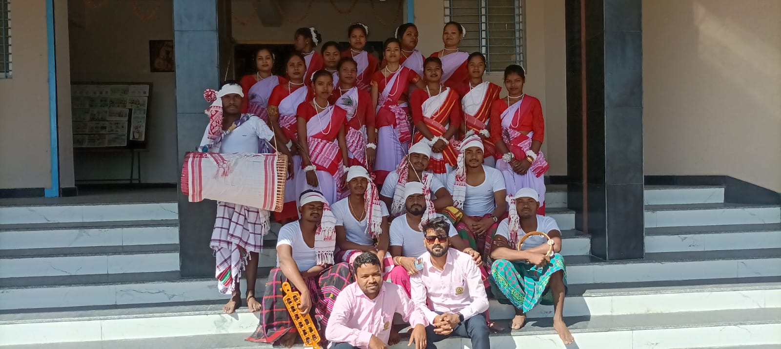 Gautam Buddha Teachers Tranning College